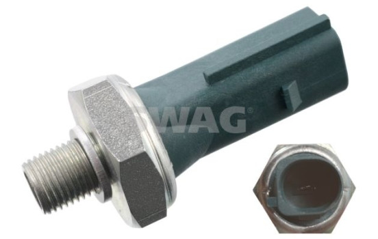 oil pressure switch