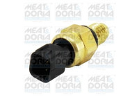 Oil pressure switch