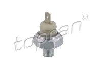 Oil pressure switch