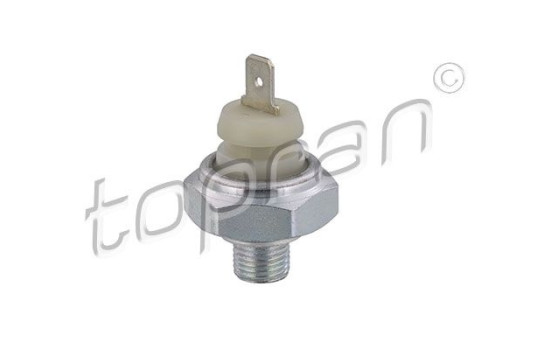Oil pressure switch