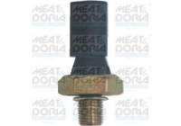 Oil pressure switch