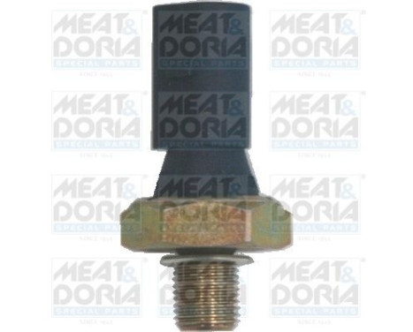 Oil pressure switch
