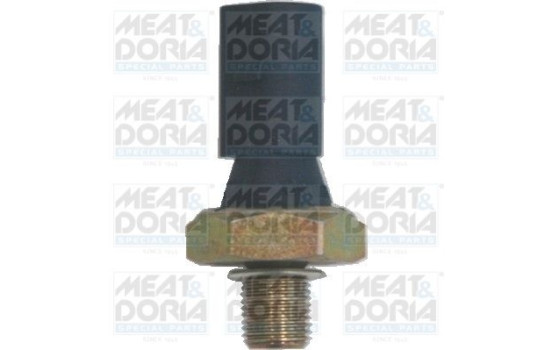 Oil pressure switch