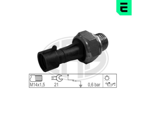 Oil Pressure Switch