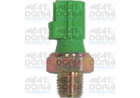 Oil pressure switch