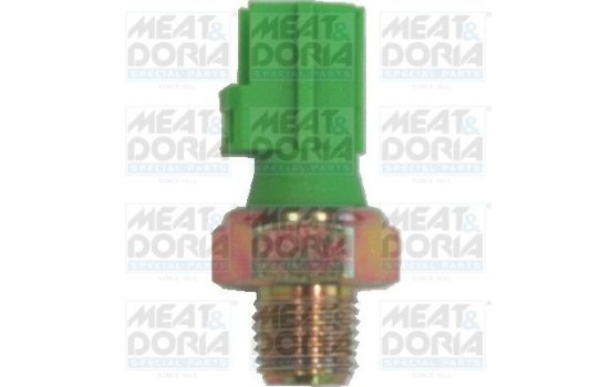 Oil pressure switch