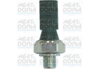 Oil pressure switch
