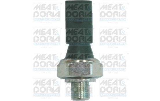 Oil pressure switch