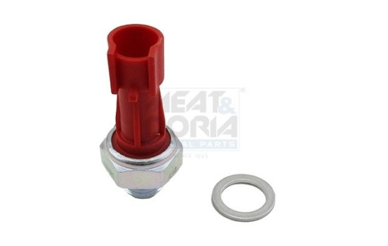 Oil pressure switch