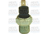 Oil pressure switch