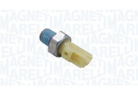 Oil pressure switch