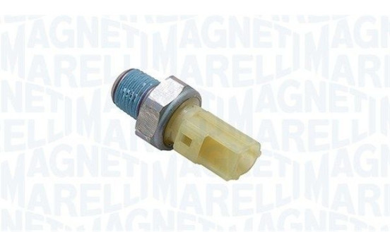 Oil pressure switch