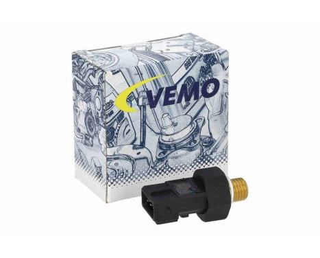 Oil pressure switch, Image 3