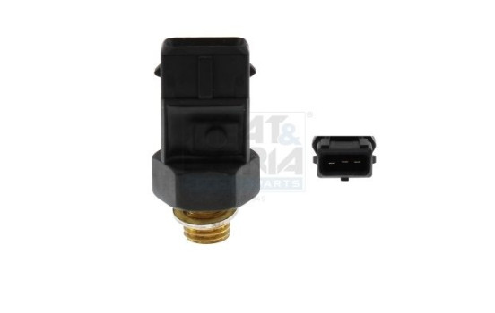 Oil pressure switch