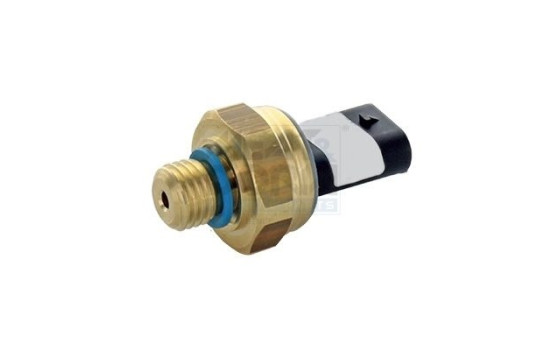 Oil pressure switch