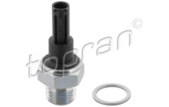 oil pressure switch