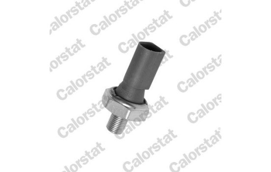 Oil pressure switch