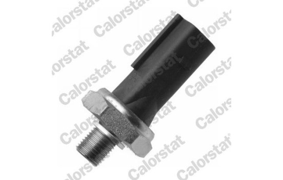 Oil pressure switch