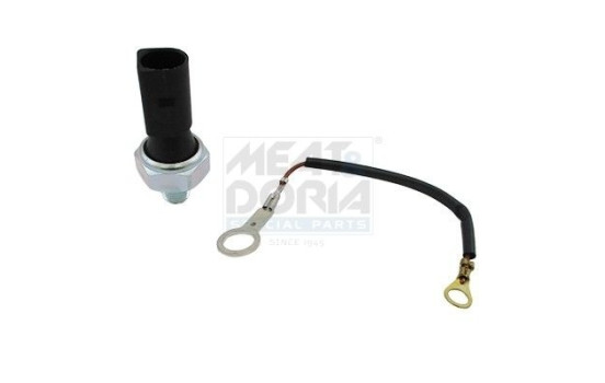 Oil pressure switch