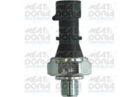 Oil pressure switch