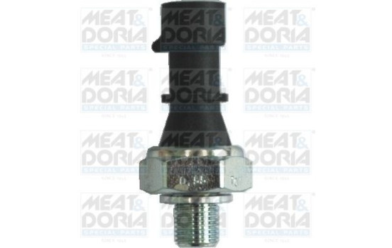 Oil pressure switch