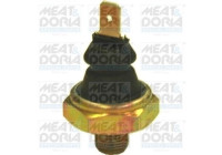Oil pressure switch
