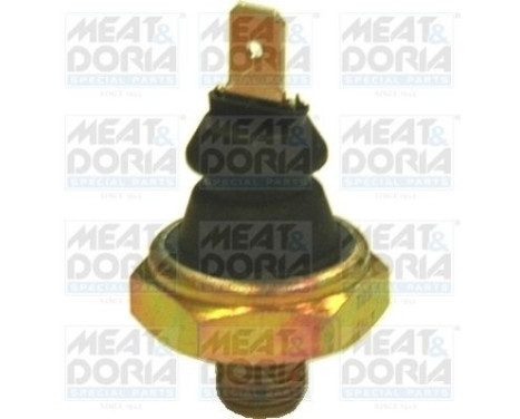 Oil pressure switch