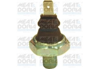 Oil pressure switch