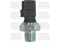 Oil pressure switch