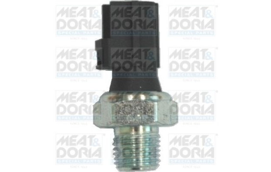Oil pressure switch