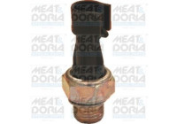 Oil pressure switch