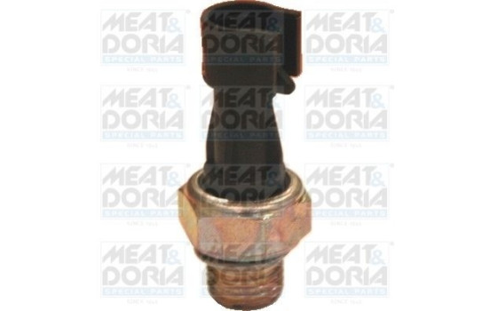 Oil pressure switch