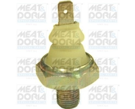 Oil pressure switch