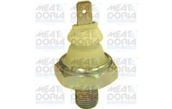 Oil pressure switch
