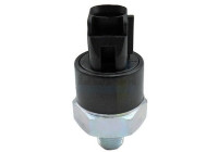 Oil pressure switch