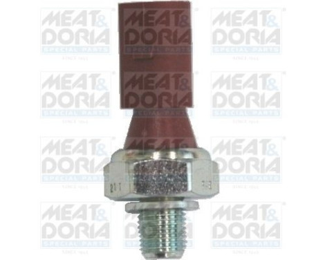 Oil pressure switch