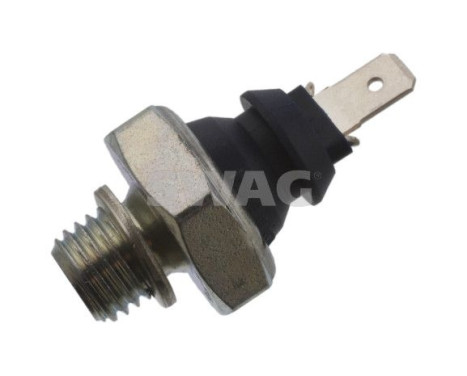 oil pressure switch