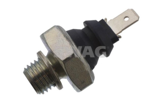 oil pressure switch
