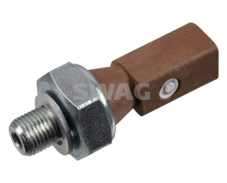 oil pressure switch