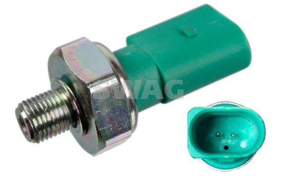 oil pressure switch