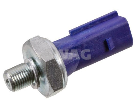 oil pressure switch