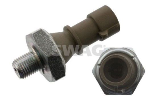 oil pressure switch