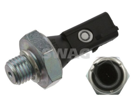 oil pressure switch