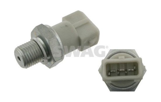 oil pressure switch