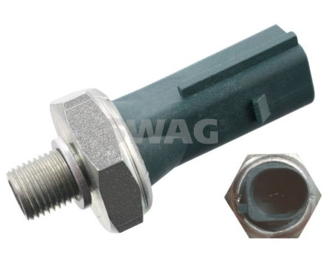 oil pressure switch