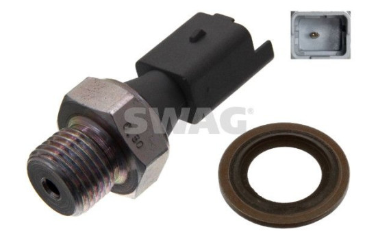 oil pressure switch