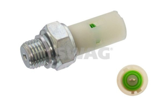 oil pressure switch