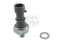 Oil pressure switch