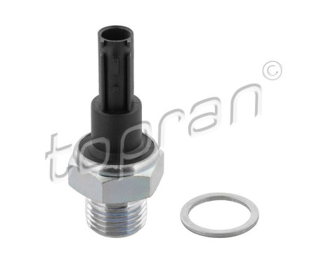 oil pressure switch