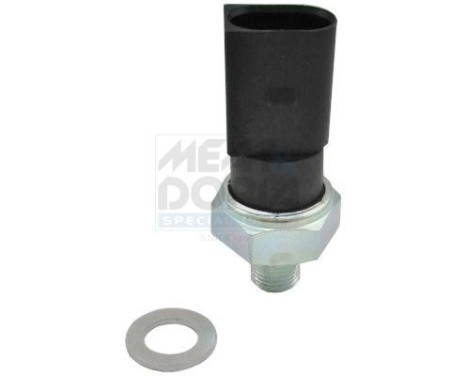 Oil pressure switch